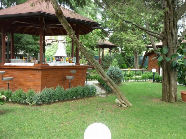 Hotel Baneasa Parc image 15