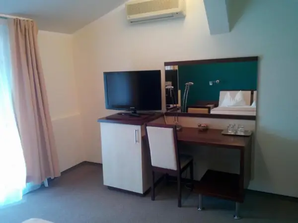 Hotel Baneasa Parc Main image