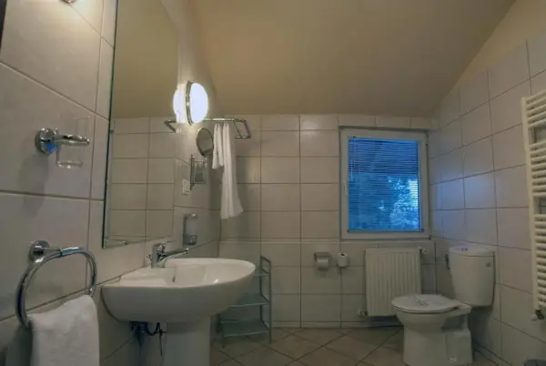 Hotel Baneasa Parc 4