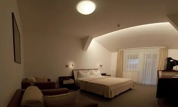 Hotel Baneasa Parc 7