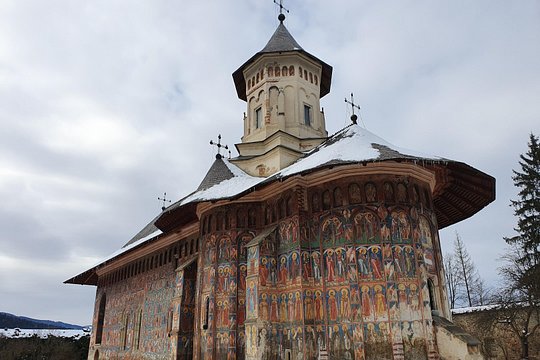 Tour image 14